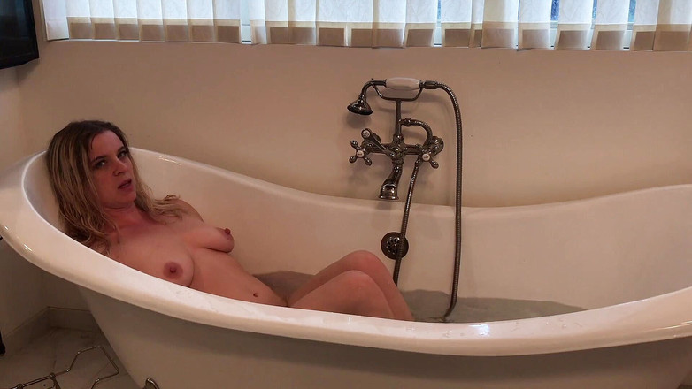 Erin Electra: Erin SPH ve vaně