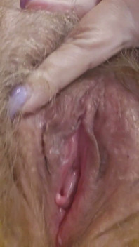 A Little Pussy Teasing