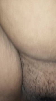 Village Desi Wife with Husband