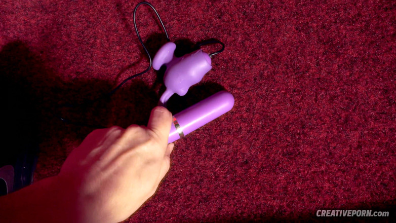 Creative Porn: Porno kreatif 12: fantasi boneka hidup