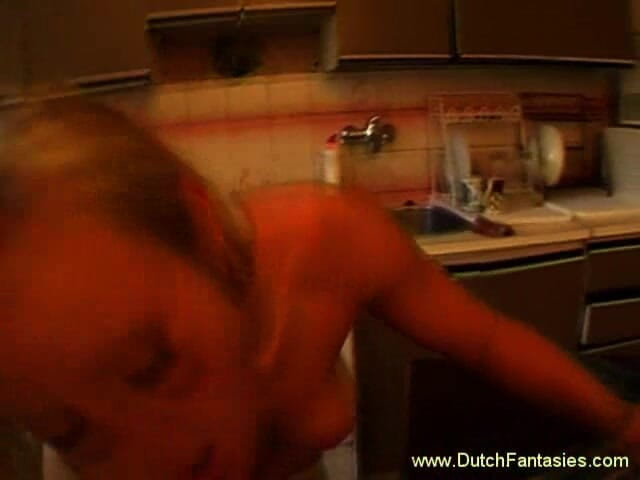 Dutch Fantasies: Dutch Fantasies: Dutch Fantasy Part 1