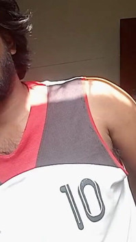 Indický gay