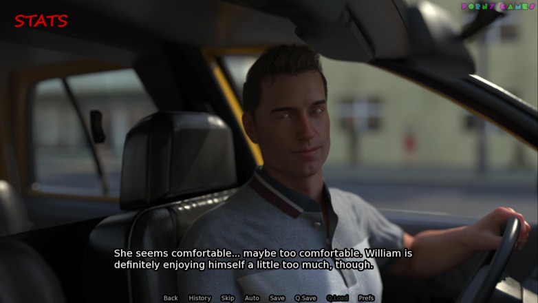 Porny Games: 심바클로의 사랑스러운 결혼 - 내 아내를 먹어, 거유 금발로 바람을 피우려고 4