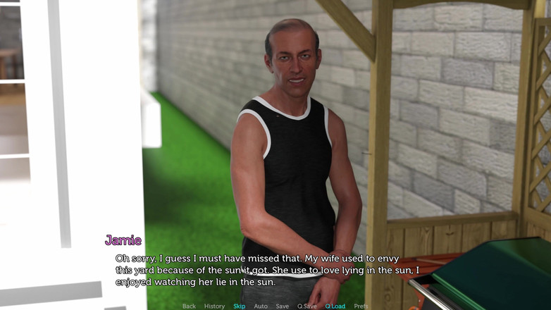 Wickedgammes studio: Çok açık bir evlilik bölüm 90