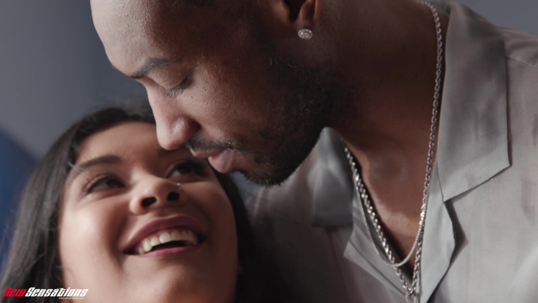 New Sensations: Babysitter Reina Heart Takes the BBC Cash Opportunity
