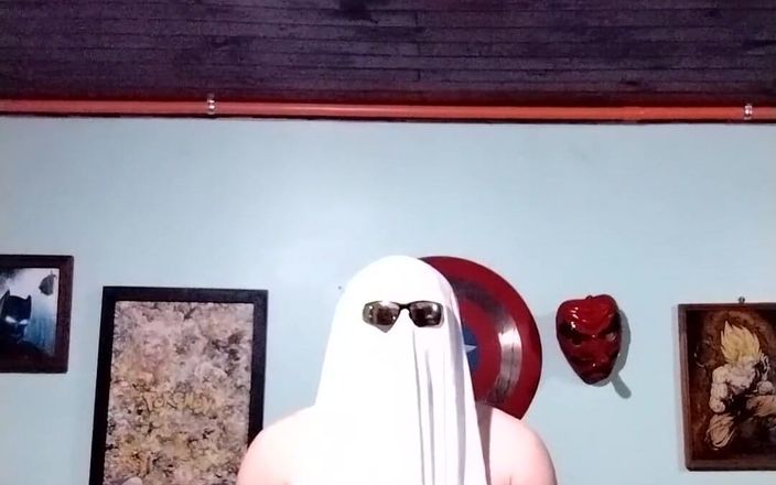 Rokkuman: Felice Halloween