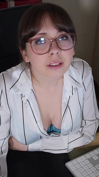 Secretary Mind Fuck
