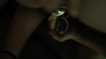 Antonio Saint: Když Svatí vtrhnou - Kapitola 1