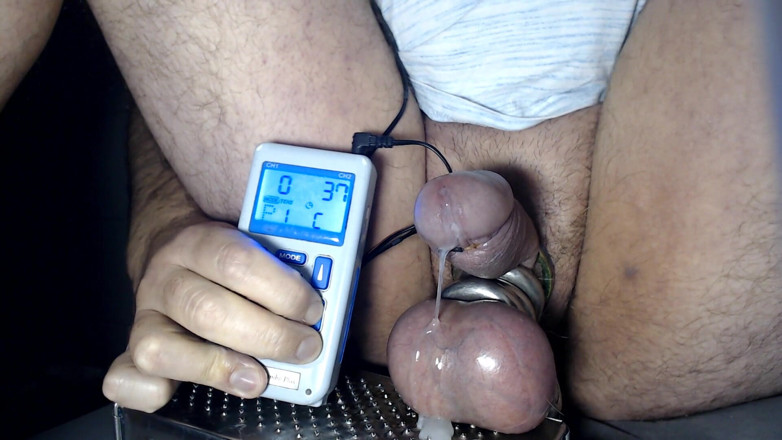 Gaylectrician: Massaggio elettrico 21_01_15