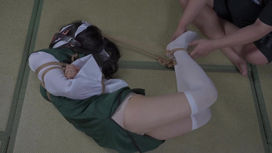 OrangeXXOO: मेरी सेक्सी प्रेमिका को प्रशिक्षण और अपमानित करना 33