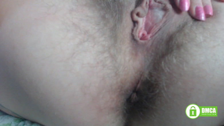 Risky Hairy Couple: Výhřez Hrát zblízka