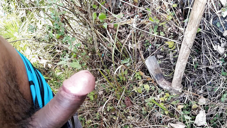 ChickenPuti: Sexo en la jungla nepalí con hablar sucio