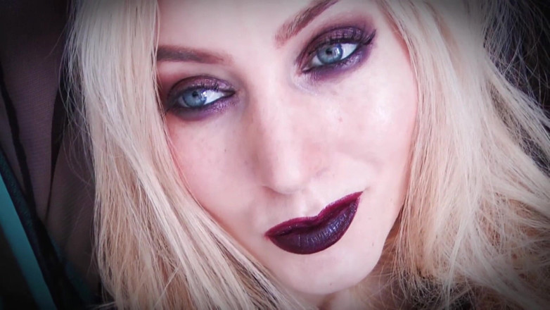 Goddess Celine: Leki nylonowe antydepresyjne