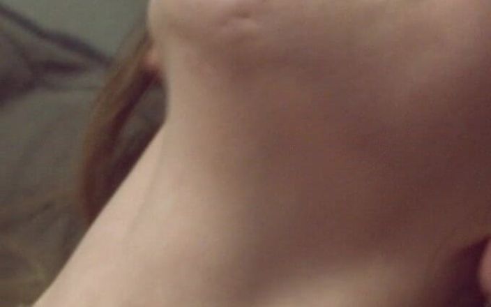 Dorian DomTop: Morgane marks ngentot dildo ukuran kontol pria kulit hitam dengan...