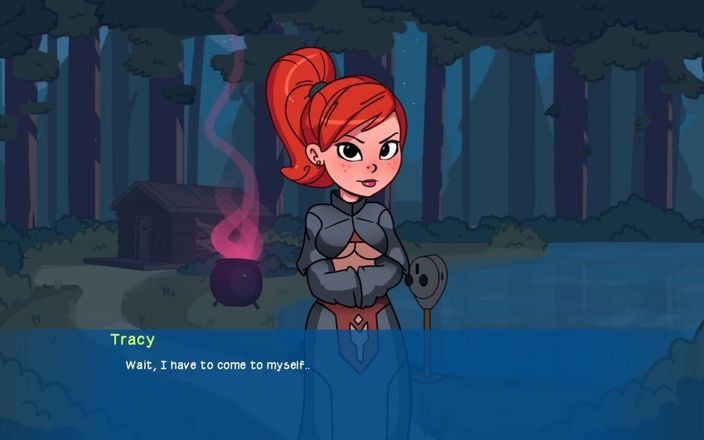 LoveSkySan69Real: Camp Pinewood [v2.6.0] Parte 15 Gameplay di Loveskysan69