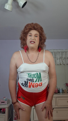 If I Bent Over Would You Mount and Dew Me?
