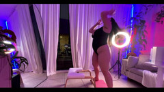 Dani Valentina: Streaming