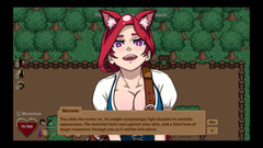 Cum in Futa: Femboy Survival [ Futanari Hentai Game ] Aflevering 3 Geneukt door een Enorme...
