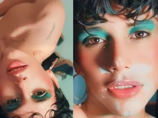 Femboy and Cream: a Touch of Desire