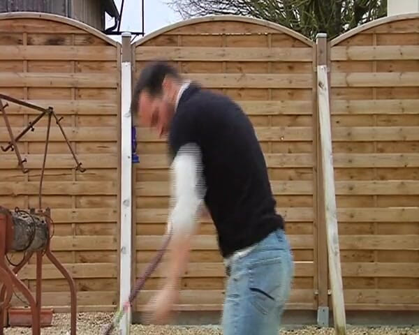Videos Francaises: Una stretta coungar francese bionda viene scopata duramente prima di...