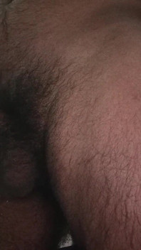 Desi Dick