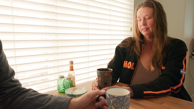 Sex over 50: Your Stepniece