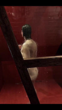 It Is Shower Time