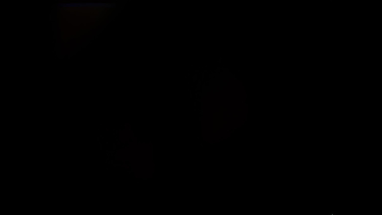 The Unforgettable: Ateşli tüylü her şeyi yer