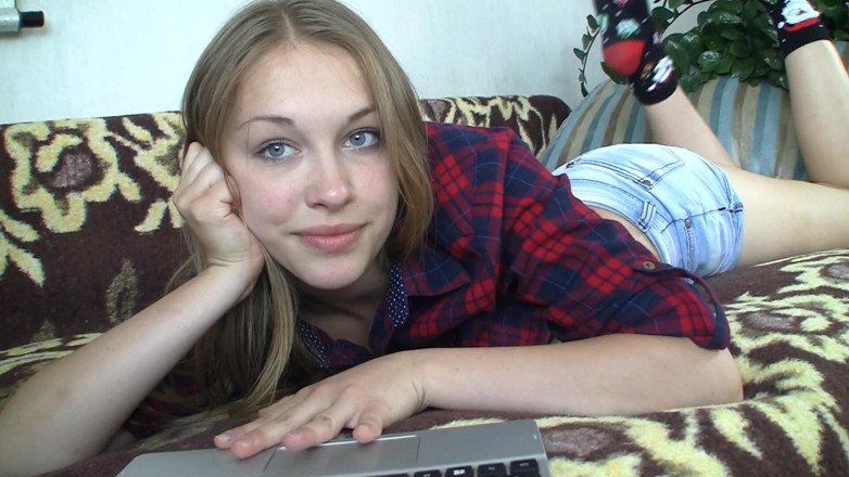 Dirty fantasy: My Incredibly Sexy Teen Stepdaughter
