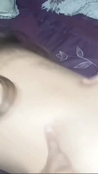 숟가락으로 따먹을 뻔한 우리는 시험을 위해 공부해야 했지만 그녀를 더 따먹고 싶었어