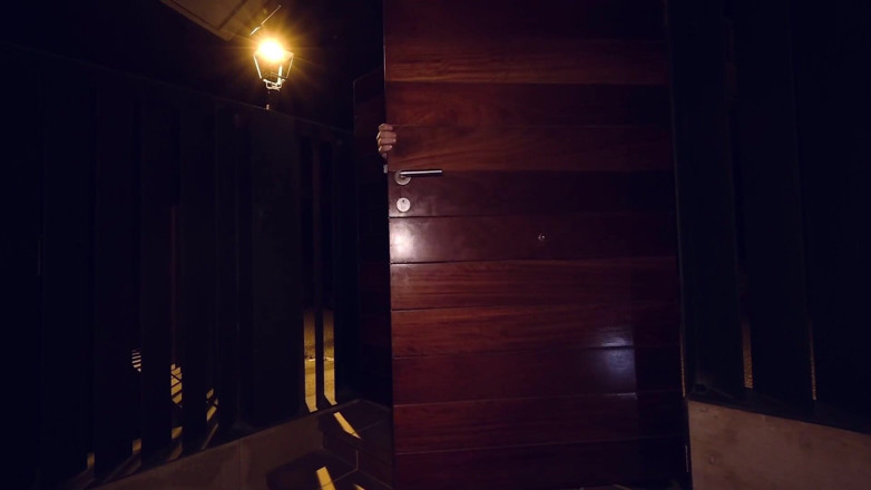 Obokozu: Specjalna halloweenowa