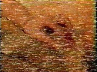 Radical: Clásico finlandés retro porno - Suomipornoa rubia amateur - masturbación y follada
