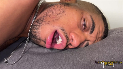 Let them watch: Гей повія приймає великі члени, груповий трах, letthemwatch