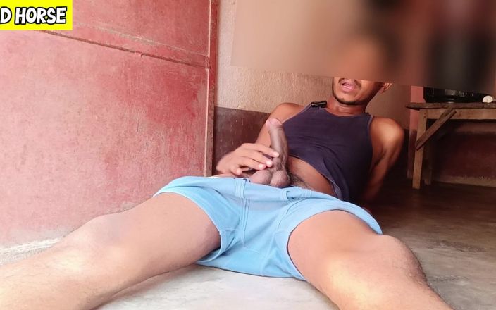 Wild Stud: Indiano garoto tentando anal pela primeira vez