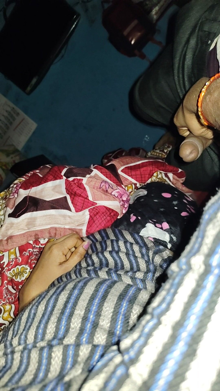 Varma gi: Kız arkadaş seks videosu