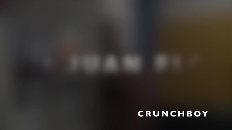 BAREBACK PARTY AT BOYBERRY CRUISING: Slut Latino fucked raw by XXL Latino dick