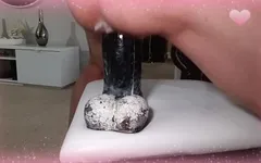 Deep and Thick Gift for the Glutton