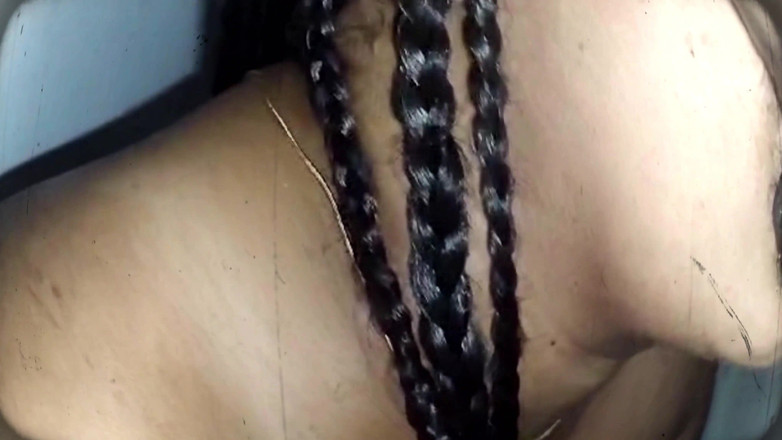 PABLO N3GROBAR: Sezóna čtyři - brazilská sexy kapsa