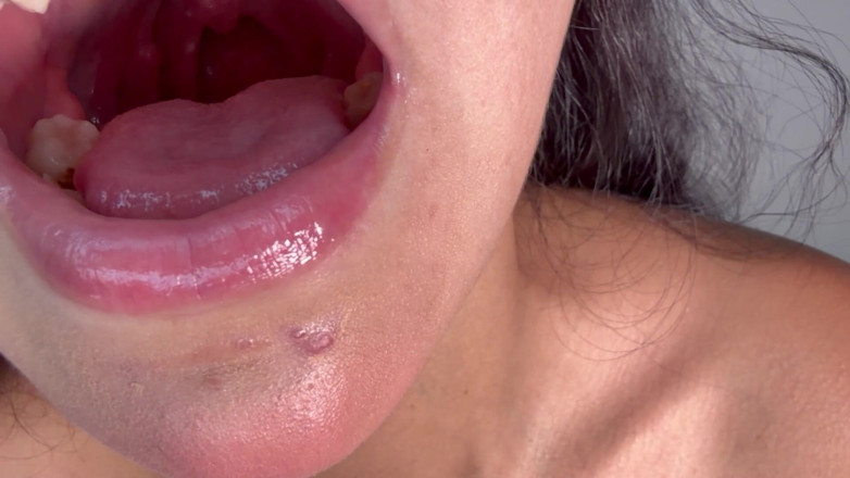 angellkink: My Open Mouth Awaits You
