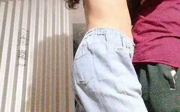 Sexy Pihu with Her Boyfriend