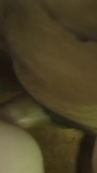 Blondes schätzchen nimmt bbc in heißem amateur-hardcore