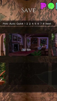 What a legend v0.4 - Morning wood with the lumberjack's woman