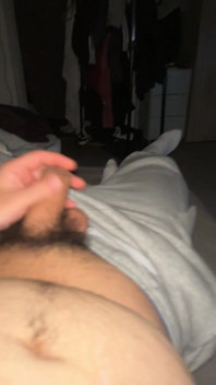 Showing off
