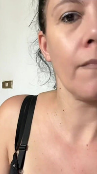 Špinavé kalhotky lízání prasete