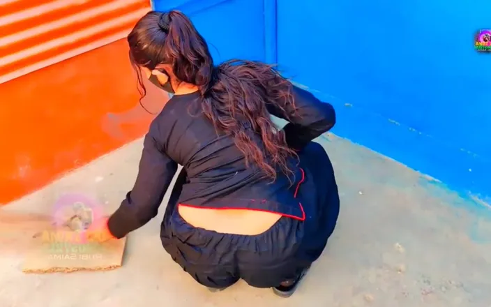 Muskan Rani: Indian Desi Bhabhi Sex