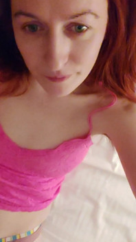 Hairy Armpits