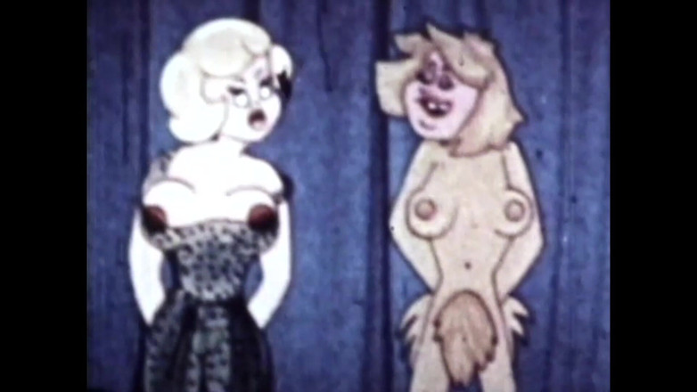 The Unforgettable: Perverzní kreslené filmy (část 5)