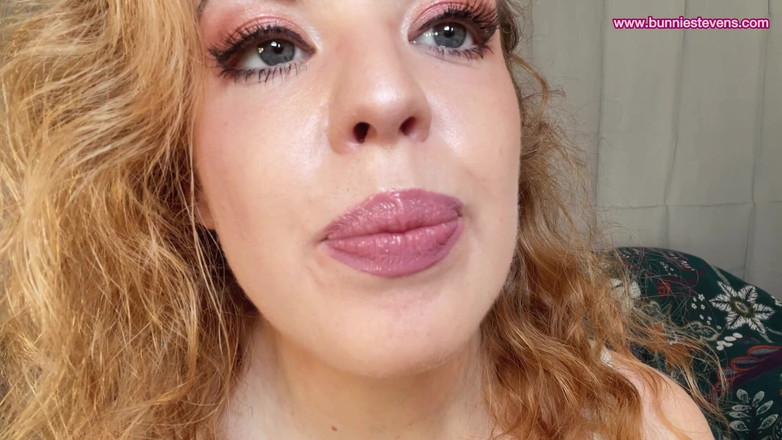 Bunnie Stevens: アライナーの試着 - パート2