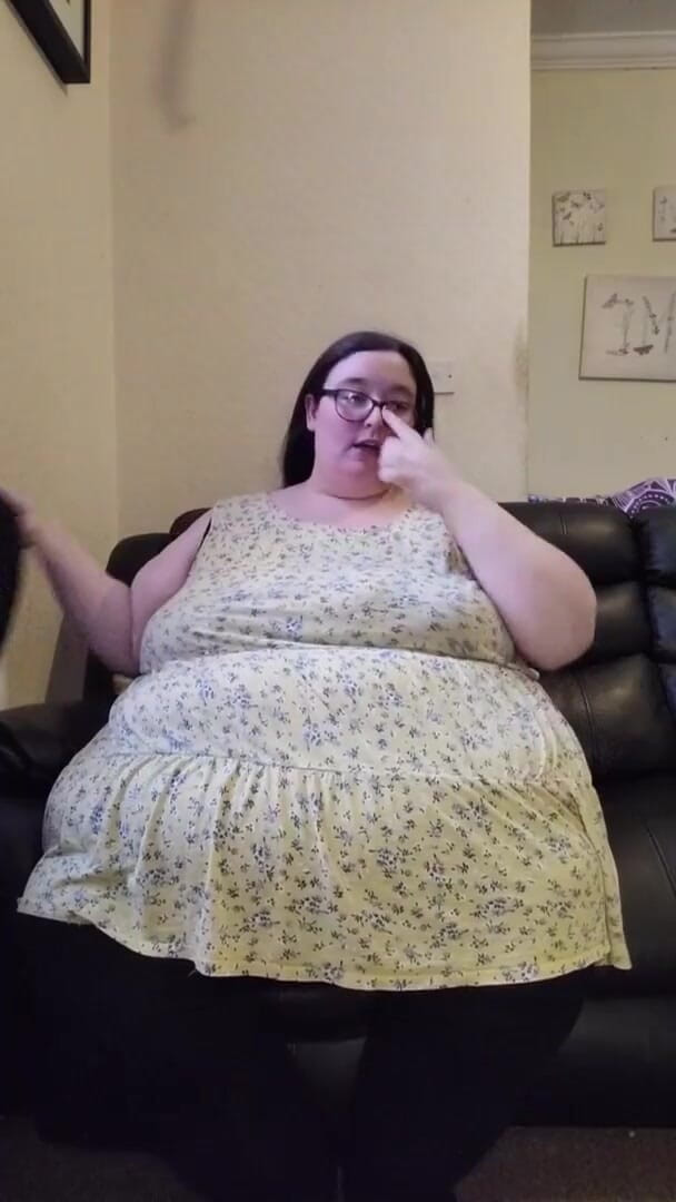 SSBBWLadyBrads: Chippy lunch for my belly