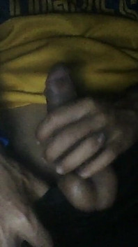 Em casa na web cam